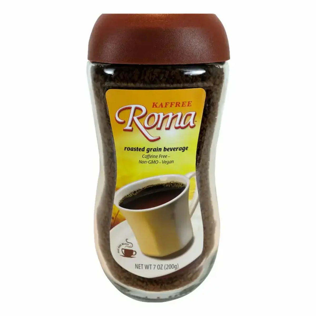 Kaffree Roma Original 7oz